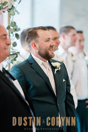 Kaitlyn & Travis Wedding-431