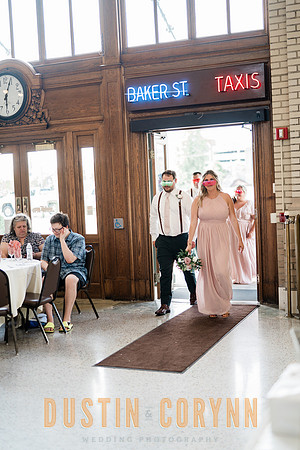 Kaitlyn & Travis Wedding-589