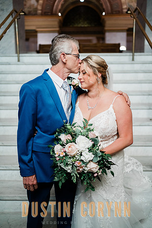 Kaitlyn & Travis Wedding-206