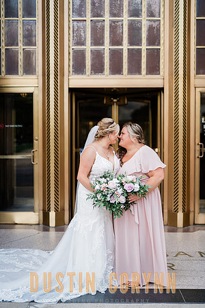 Kaitlyn & Travis Wedding-229