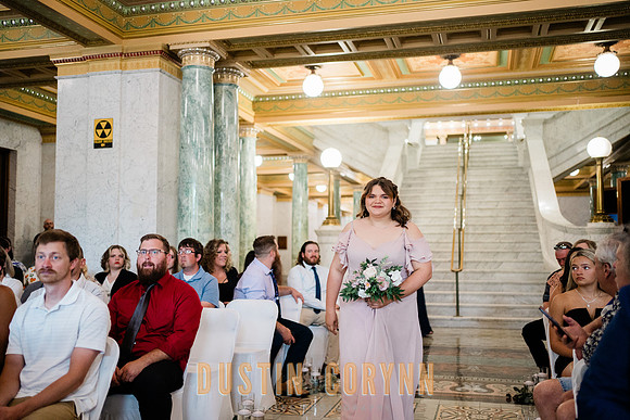 Kaitlyn & Travis Wedding-426