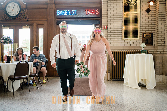 Kaitlyn & Travis Wedding-592