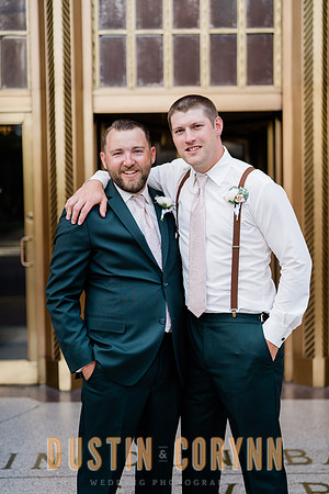 Kaitlyn & Travis Wedding-245