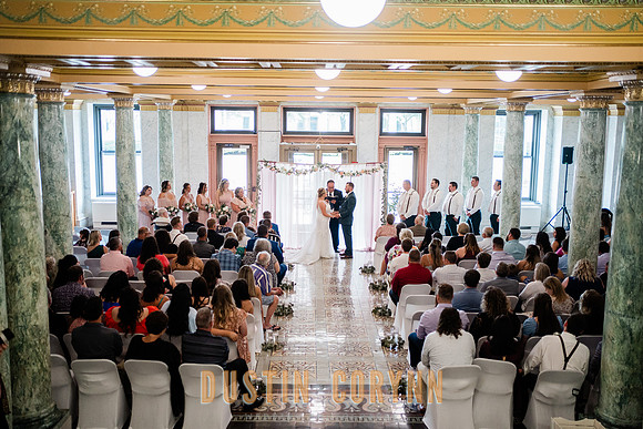 Kaitlyn & Travis Wedding-462