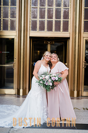 Kaitlyn & Travis Wedding-228