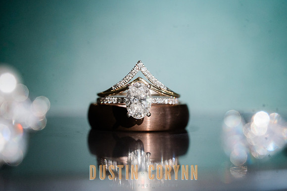 Kaitlyn & Travis Wedding-69