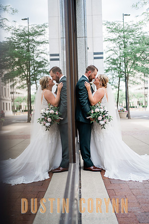 Kaitlyn & Travis Wedding-344