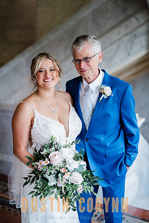Kaitlyn & Travis Wedding-367