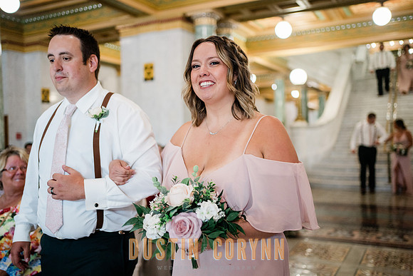 Kaitlyn & Travis Wedding-415