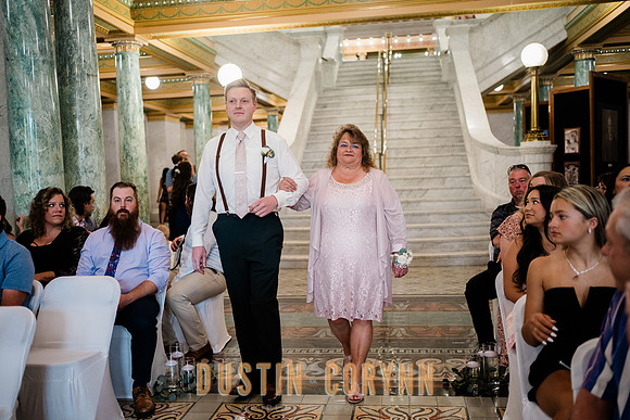 Kaitlyn & Travis Wedding-408