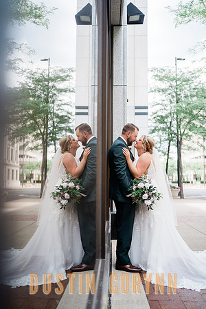 Kaitlyn & Travis Wedding-347