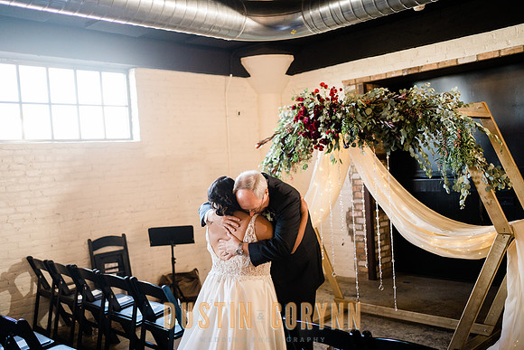 Kirsten & Troy Wedding-143