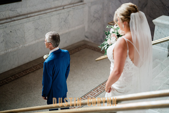 Kaitlyn & Travis Wedding-196