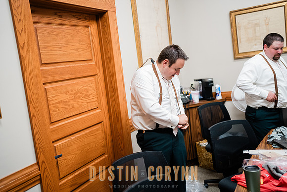 Kaitlyn & Travis Wedding-131