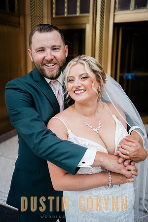 Kaitlyn & Travis Wedding-298