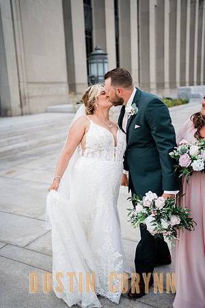 Kaitlyn & Travis Wedding-540