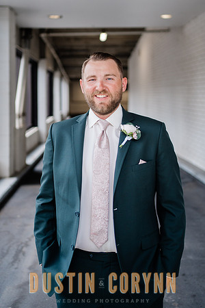 Kaitlyn & Travis Wedding-333