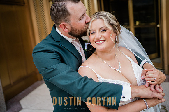 Kaitlyn & Travis Wedding-293
