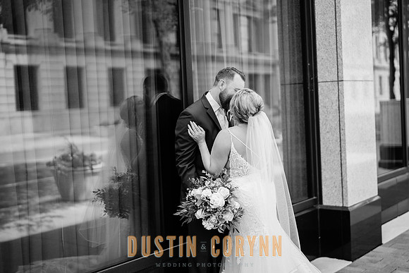 Kaitlyn & Travis Wedding-350