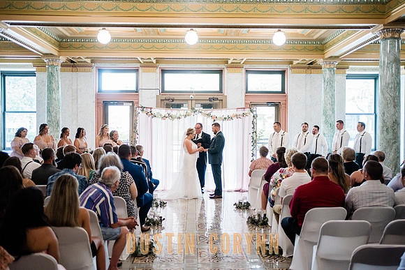 Kaitlyn & Travis Wedding-477