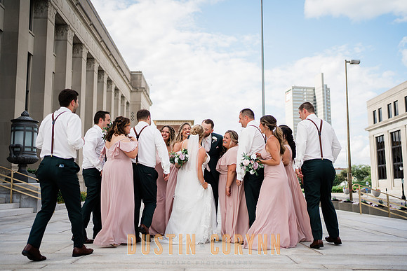 Kaitlyn & Travis Wedding-547