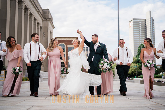 Kaitlyn & Travis Wedding-537