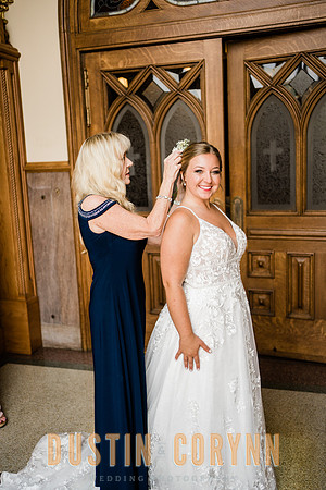 Brooke & Holden Wedding-152