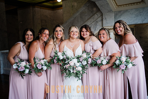 Kaitlyn & Travis Wedding-381