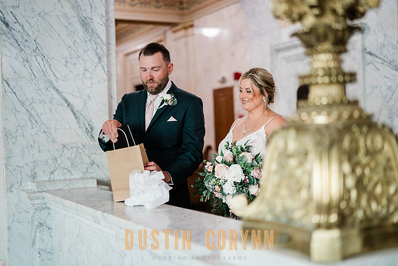 Kaitlyn & Travis Wedding-178
