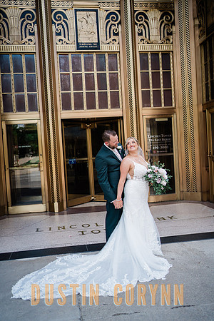 Kaitlyn & Travis Wedding-270
