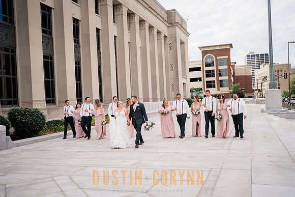 Kaitlyn & Travis Wedding-531