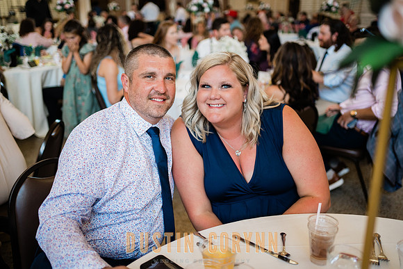 Kaitlyn & Travis Wedding-616