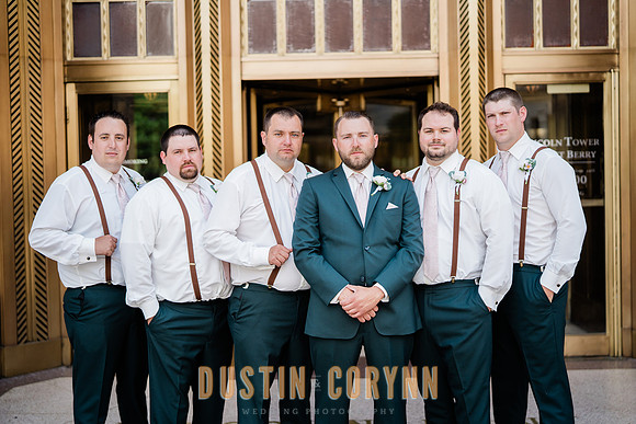 Kaitlyn & Travis Wedding-258