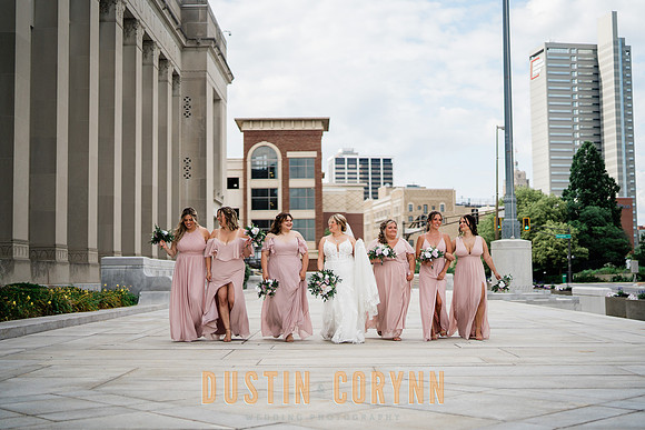 Kaitlyn & Travis Wedding-526