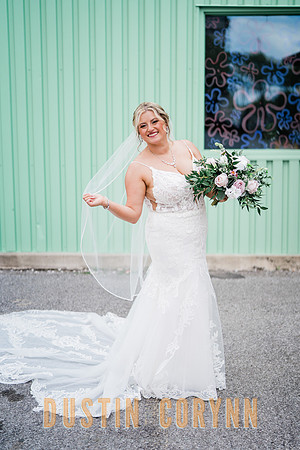 Kaitlyn & Travis Wedding-317