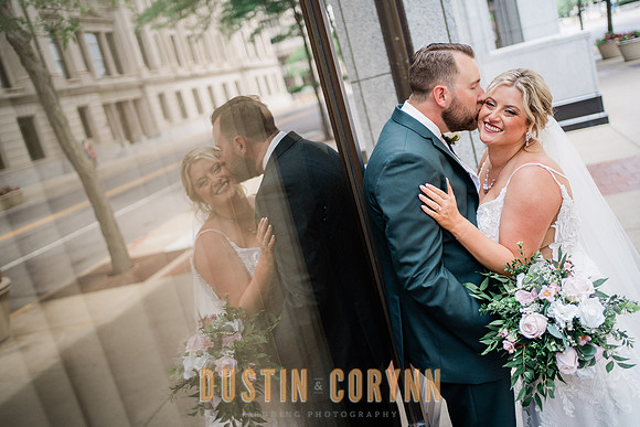 Kaitlyn & Travis Wedding-353