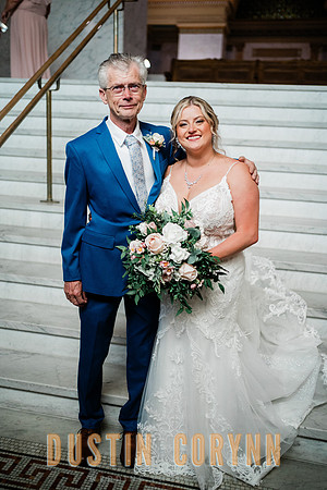 Kaitlyn & Travis Wedding-204