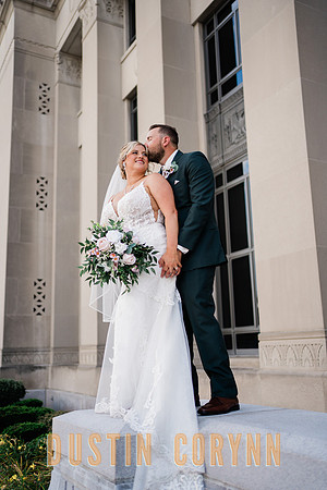 Kaitlyn & Travis Wedding-563