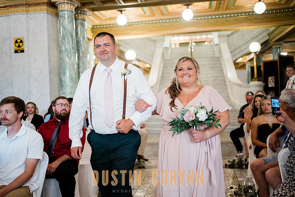Kaitlyn & Travis Wedding-425