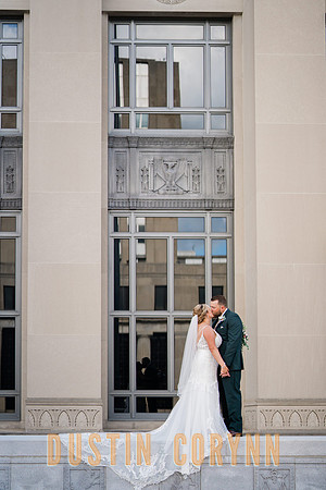 Kaitlyn & Travis Wedding-560