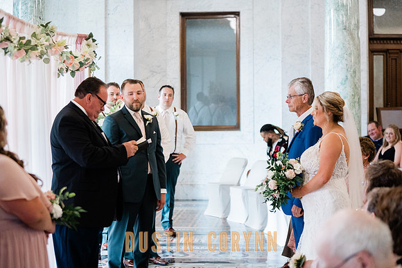 Kaitlyn & Travis Wedding-441
