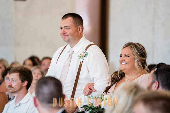 Kaitlyn & Travis Wedding-424