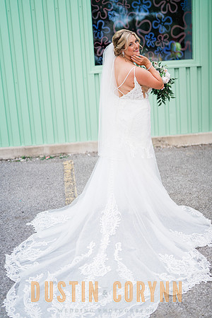 Kaitlyn & Travis Wedding-322