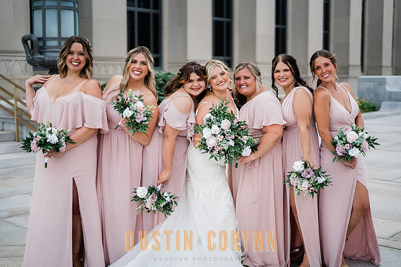 Kaitlyn & Travis Wedding-523