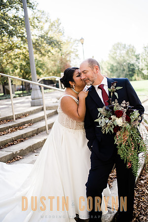 Kirsten & Troy Wedding-335