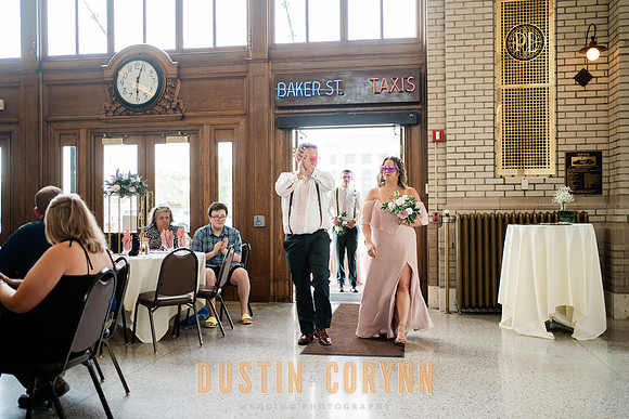 Kaitlyn & Travis Wedding-578