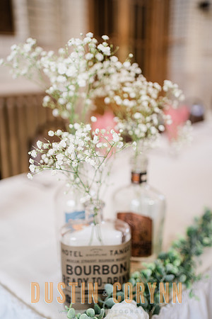 Kaitlyn & Travis Wedding-573