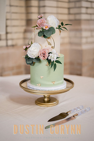 Kaitlyn & Travis Wedding-609
