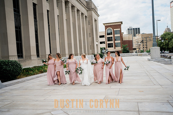 Kaitlyn & Travis Wedding-527