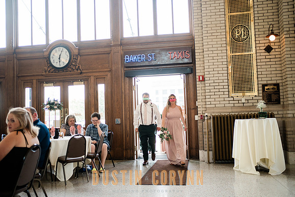 Kaitlyn & Travis Wedding-590